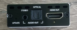 Rezcoo EZ-EX11HAS-PRO HDMI2.0 HDR EDID