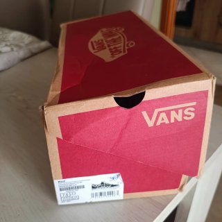 Scarpe Vans Checkerboard unisex