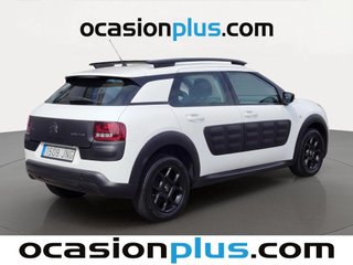 Citroen C4 Cactus BlueHDi 100 Feel ETG6 73 kW (100 CV)