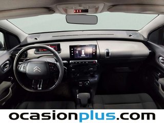 Citroen C4 Cactus BlueHDi 100 Feel ETG6 73 kW (100 CV)