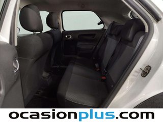 Citroen C4 Cactus BlueHDi 100 Feel ETG6 73 kW (100 CV)