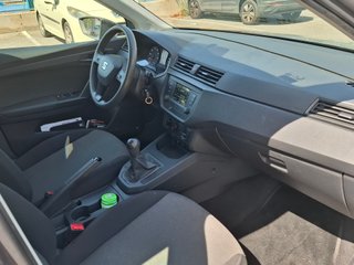 SEAT Arona 2018