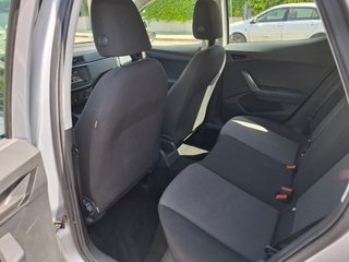 SEAT Arona 2018