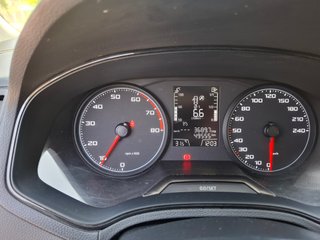 SEAT Arona 2018