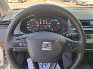SEAT Arona 2018