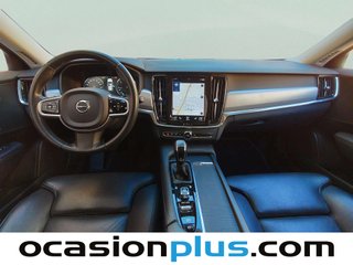 Volvo V90 D4 Momentum 140 kW (190 CV)