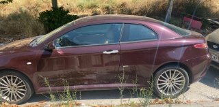 Alfa Romeo GT 2003