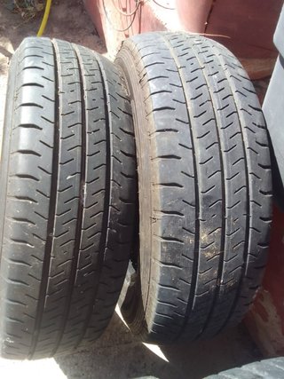 Neumáticos 195/70R15C 104/102S