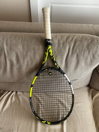 Raquetas Babolat Pure Aero 98
