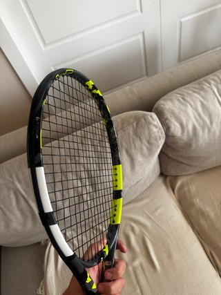 Raquetas Babolat Pure Aero 98