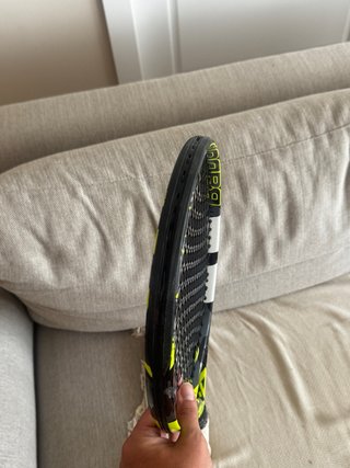 Raquetas Babolat Pure Aero 98