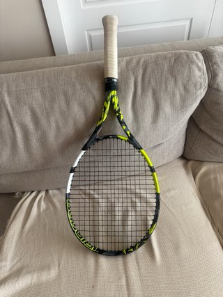 Raquetas Babolat Pure Aero 98