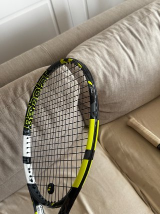 Raquetas Babolat Pure Aero 98