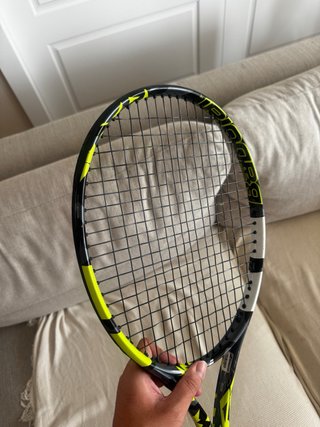 Raquetas Babolat Pure Aero 98
