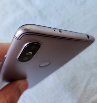 Xiaomi Redmi S2 Plata