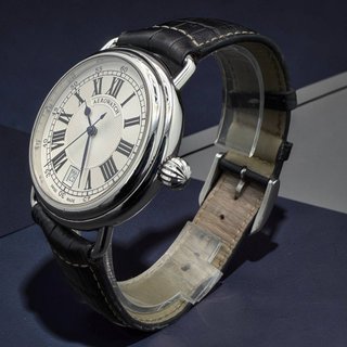 Reloj Aerowatch Automático 40mm Full Set