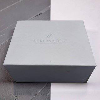 Reloj Aerowatch Automático 40mm Full Set