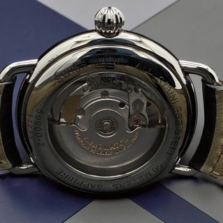 Reloj Aerowatch Automático 40mm Full Set