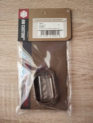 Magwell Hi Capa