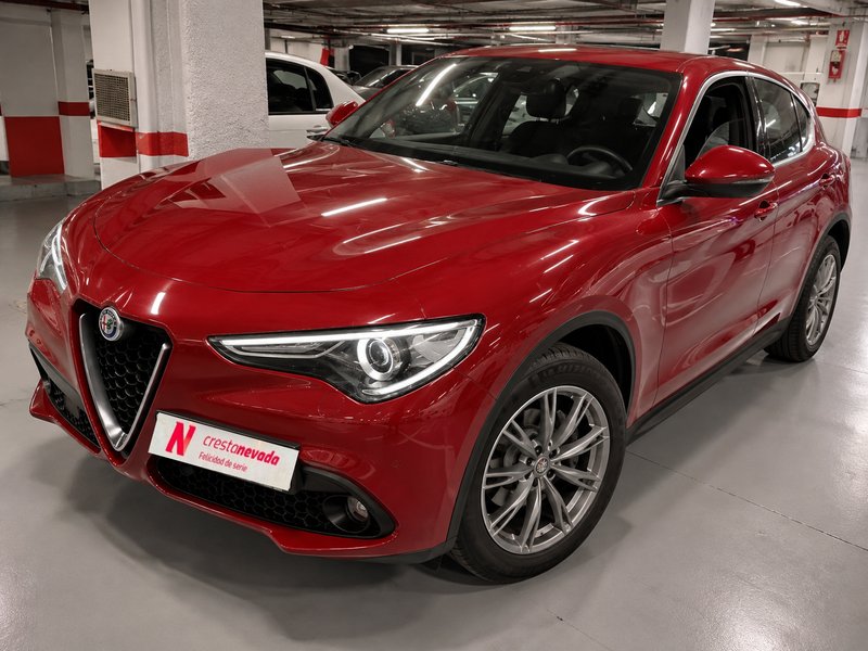 Stelvio - DESDE 355€/MES ¡SIN ENTRADA! - foto 1