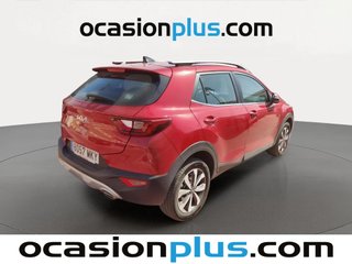 Kia Stonic 1.2 DPi Drive 62 kW (84 CV)