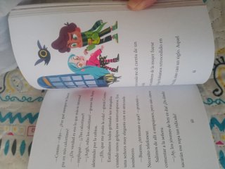 Libro Marcus Pocus