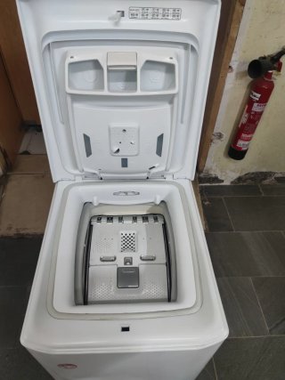 Lavadora Hoover 85x40cm A+++ Garantía y envío