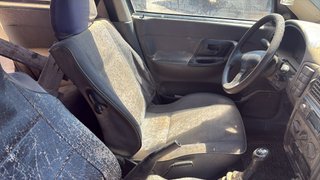 DESPIECE SEAT INCA SEAT IBIZA 1.9D 1Y CORDOBA