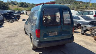 DESPIECE SEAT INCA SEAT IBIZA 1.9D 1Y CORDOBA