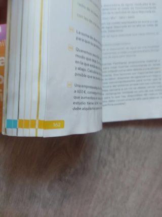 Matemáticas aplicadas a las Ciencias Sociales I...
