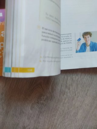 Matemáticas aplicadas a las Ciencias Sociales I...