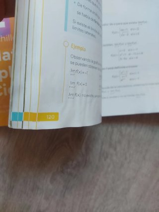 Matemáticas aplicadas a las Ciencias Sociales I...