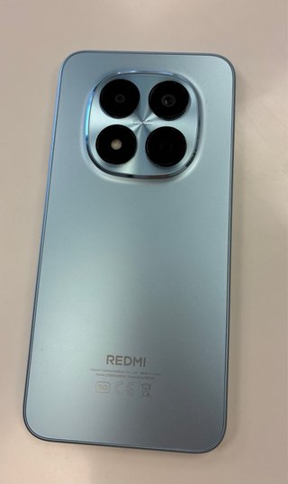 Xiaomi.Garantía Mediamarkt mayo 2028. 15 Pro 5G.