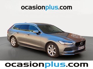 Volvo V90 D4 Momentum 140 kW (190 CV)