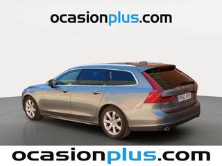 Volvo V90 D4 Momentum 140 kW (190 CV)