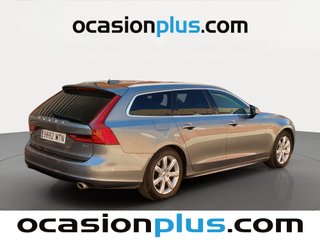 Volvo V90 D4 Momentum 140 kW (190 CV)