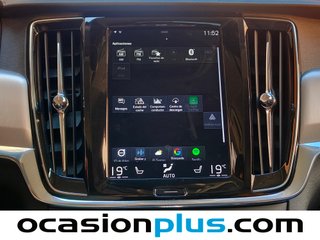 Volvo V90 D4 Momentum 140 kW (190 CV)