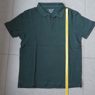 Polo Sfera Verde Talla M