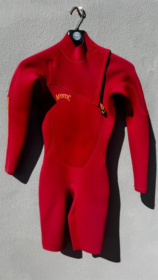 Neopreno Mystic Corto Talla S