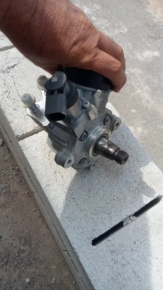 Bomba Inyectora Bosch 0 445 010 538 VW