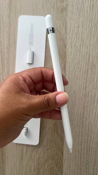 Apple Pencil 1ª Gen