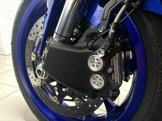 Conductos Aire Frenos Yamaha R1 MT-10 R7