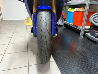 Conductos Aire Frenos Yamaha R1 MT-10 R7