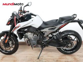 KTM 790 DUKE L