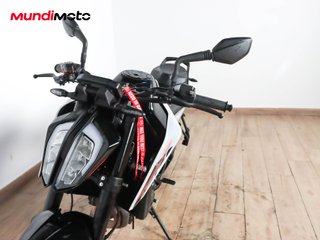 KTM 790 DUKE L
