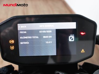 KTM 790 DUKE L
