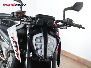 KTM 790 DUKE L