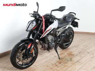 KTM 790 DUKE L