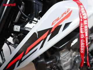 KTM 790 DUKE L