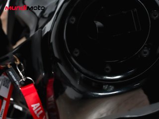 KTM 790 DUKE L